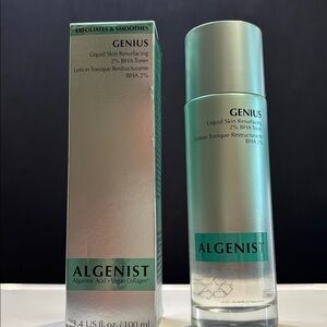 Algenist Genius Toner